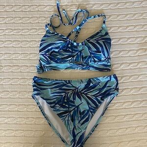 Hurley Swim Set